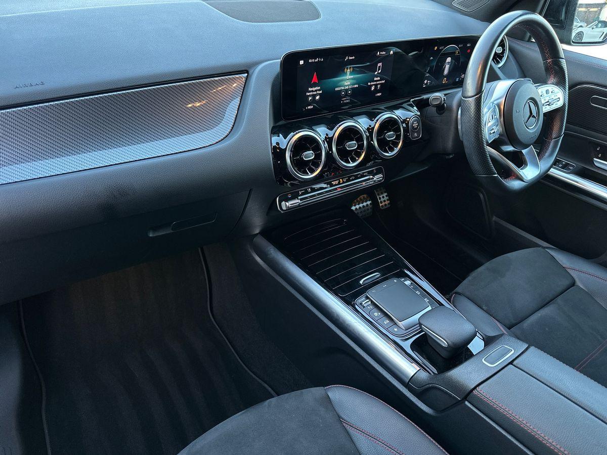 Used Mercedes-Benz GLA 2021 for sale - 76832374: Photo 2