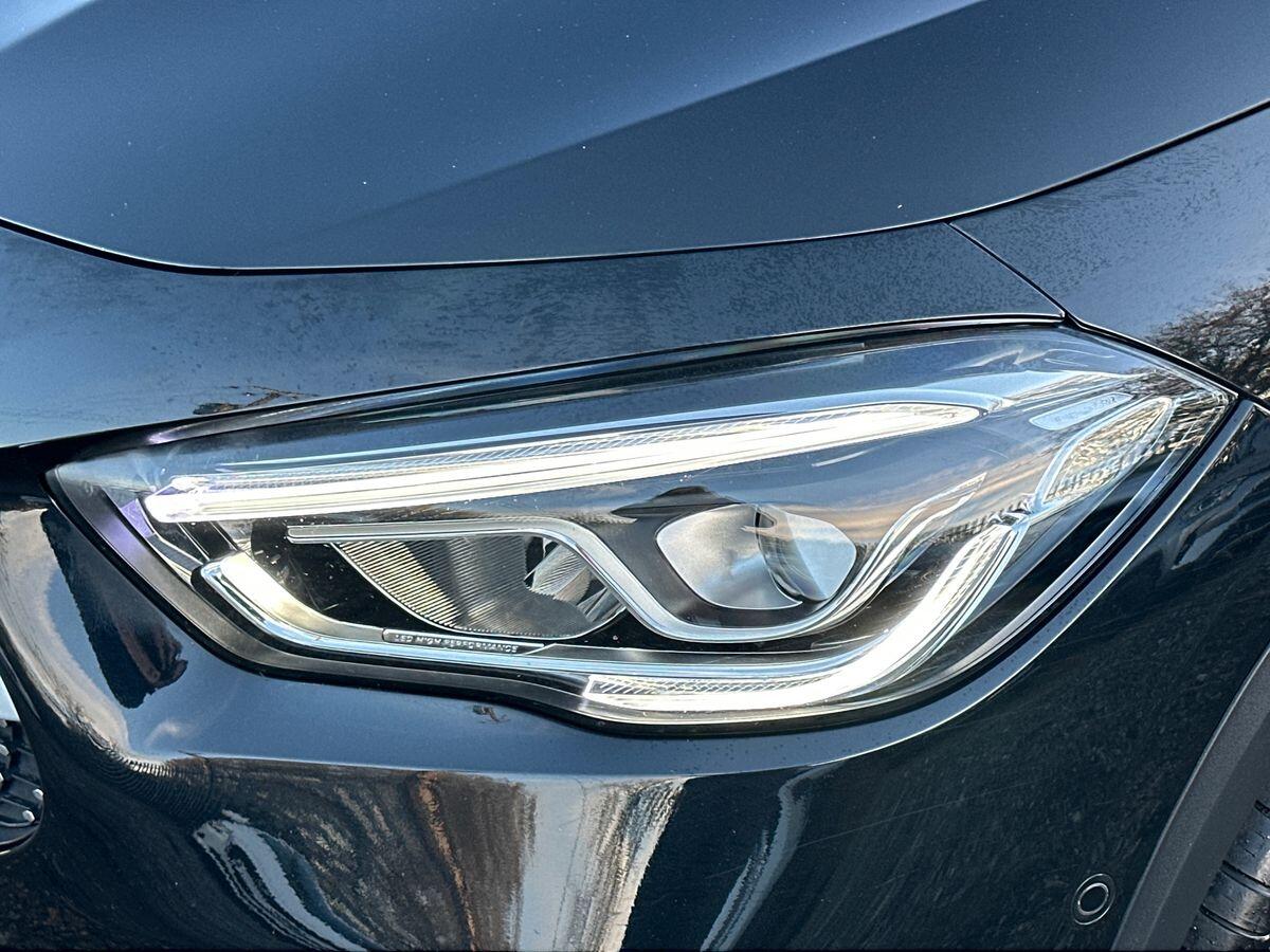 Used Mercedes-Benz GLA 2021 for sale - 76832374: Photo 21