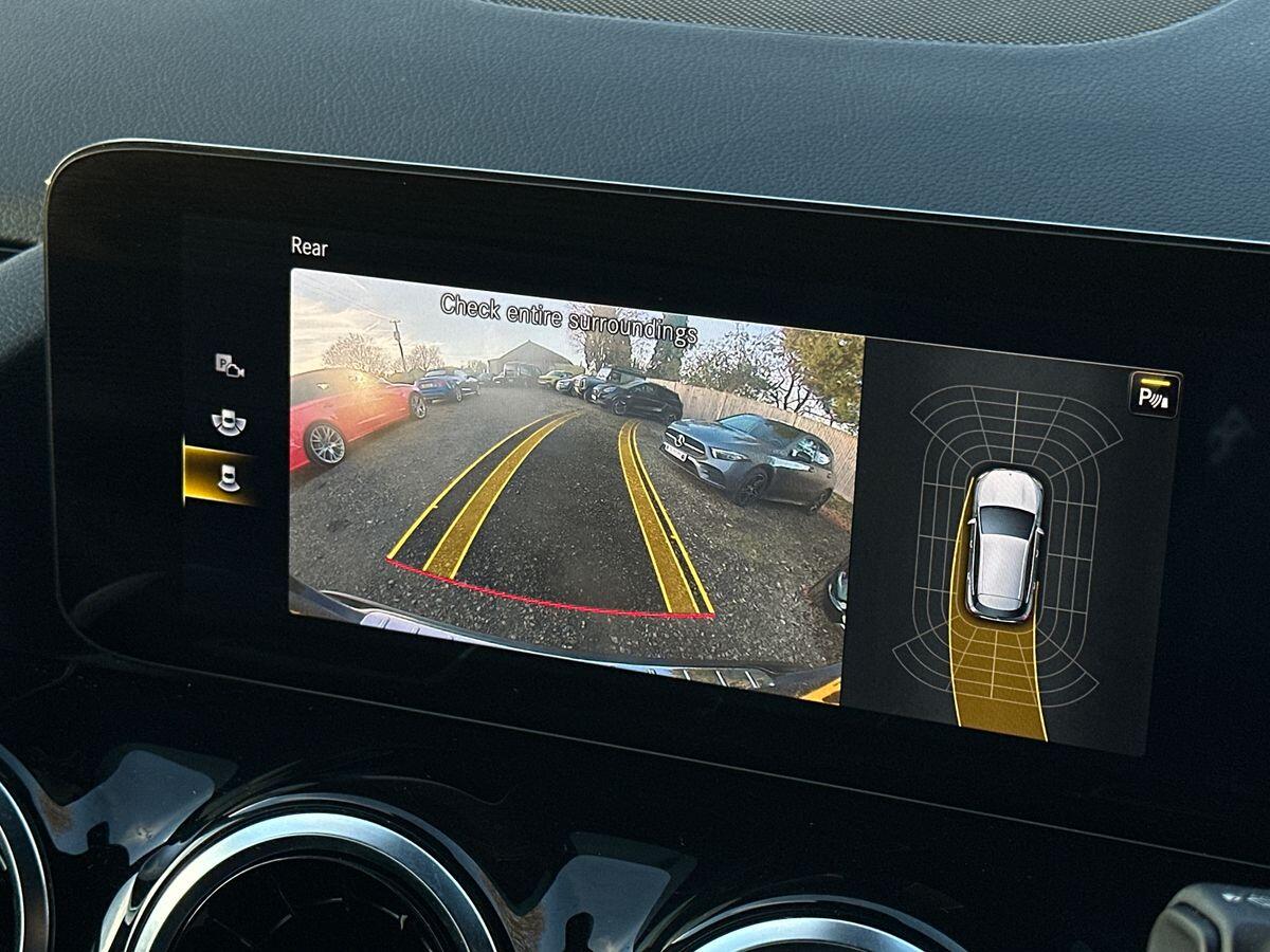 Used Mercedes-Benz GLA 2021 for sale - 76832374: Photo 30