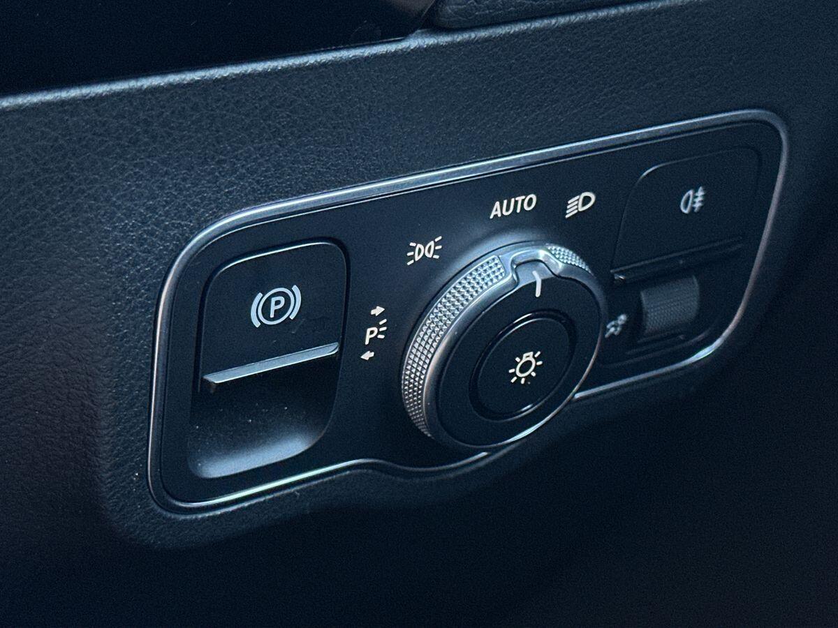 Used Mercedes-Benz GLA 2021 for sale - 76832374: Photo 31