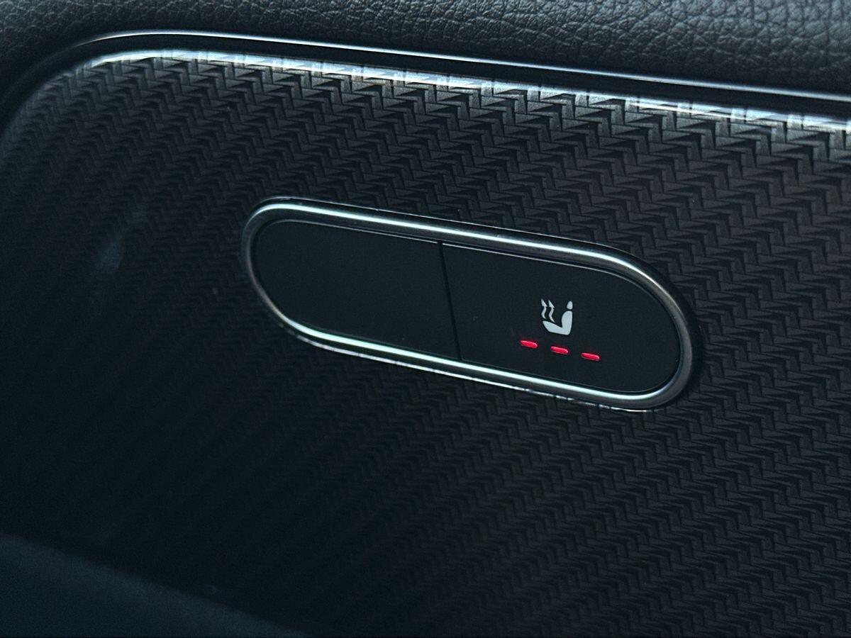 Used Mercedes-Benz GLA 2021 for sale - 76832374: Photo 33