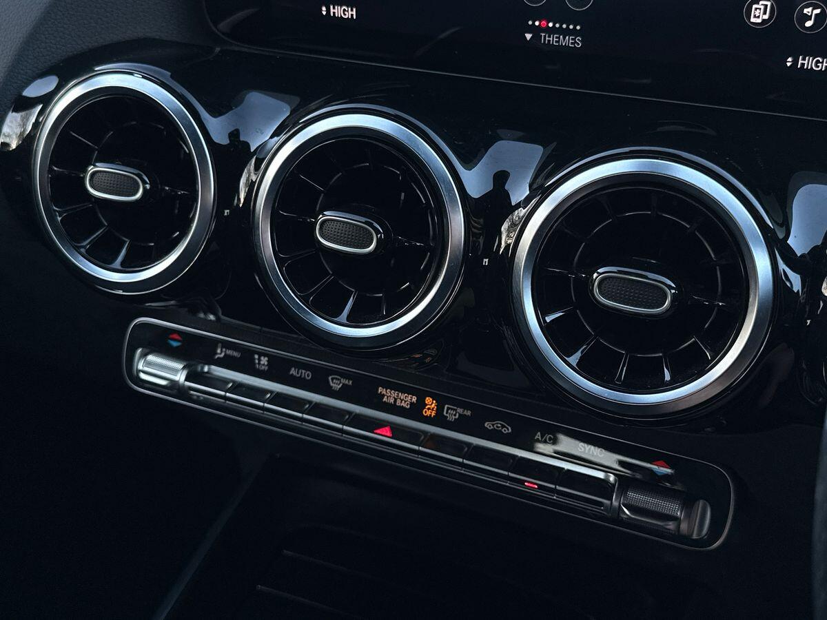 Used Mercedes-Benz GLA 2021 for sale - 76832374: Photo 35