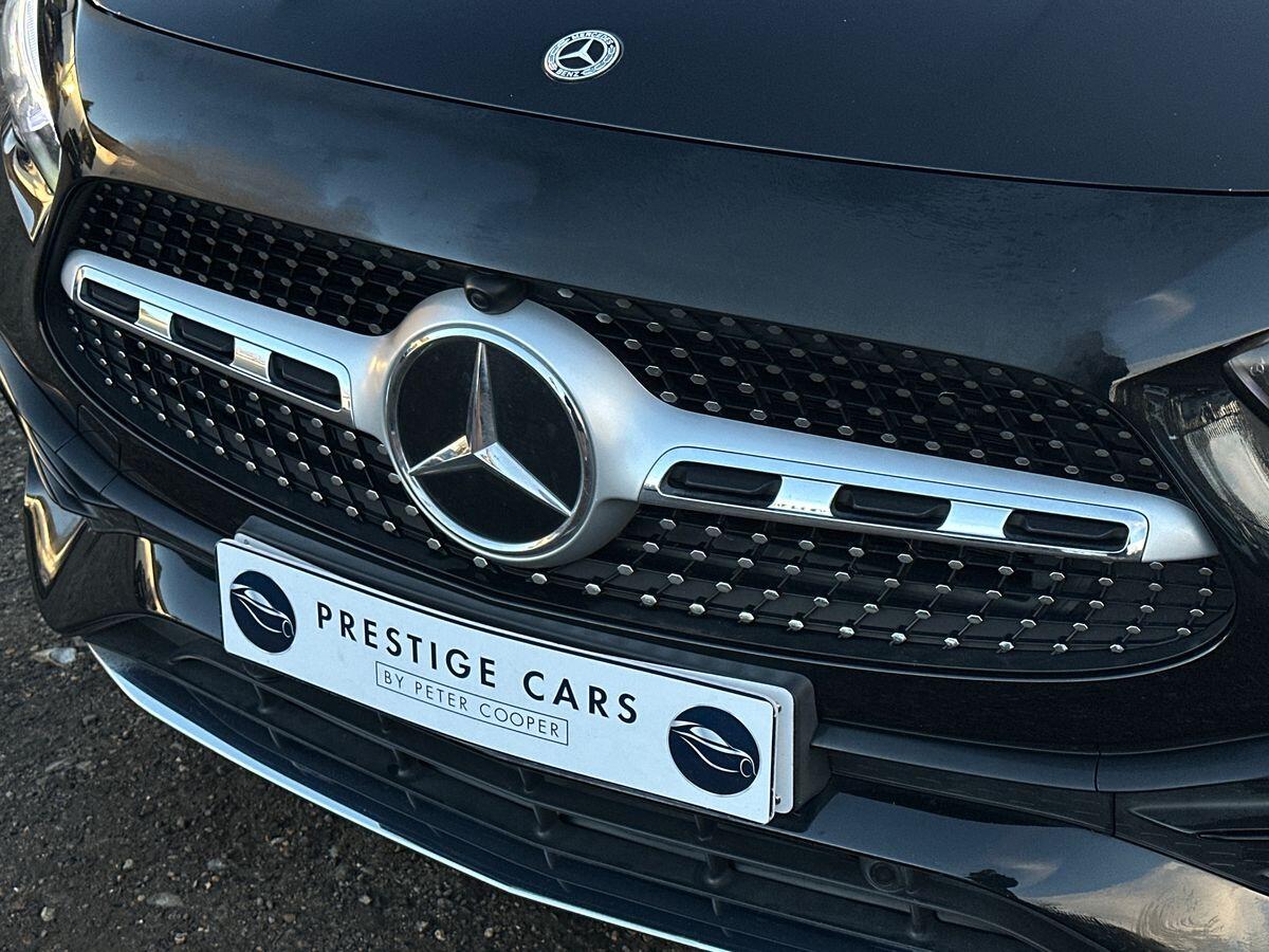 Used Mercedes-Benz GLA 2021 for sale - 76832374: Photo 37