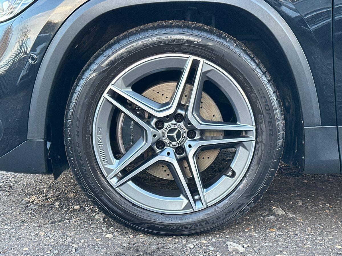 Used Mercedes-Benz GLA 2021 for sale - 76832374: Photo 5