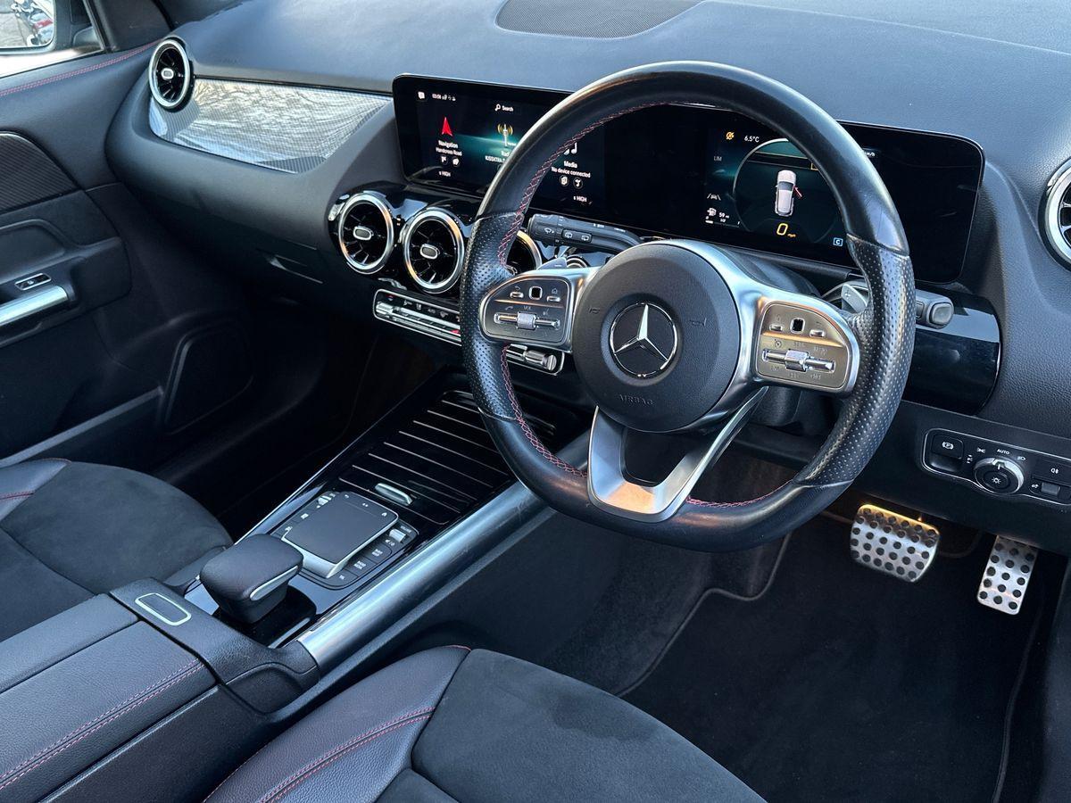 Used Mercedes-Benz GLA 2021 for sale - 76832374: Photo 6