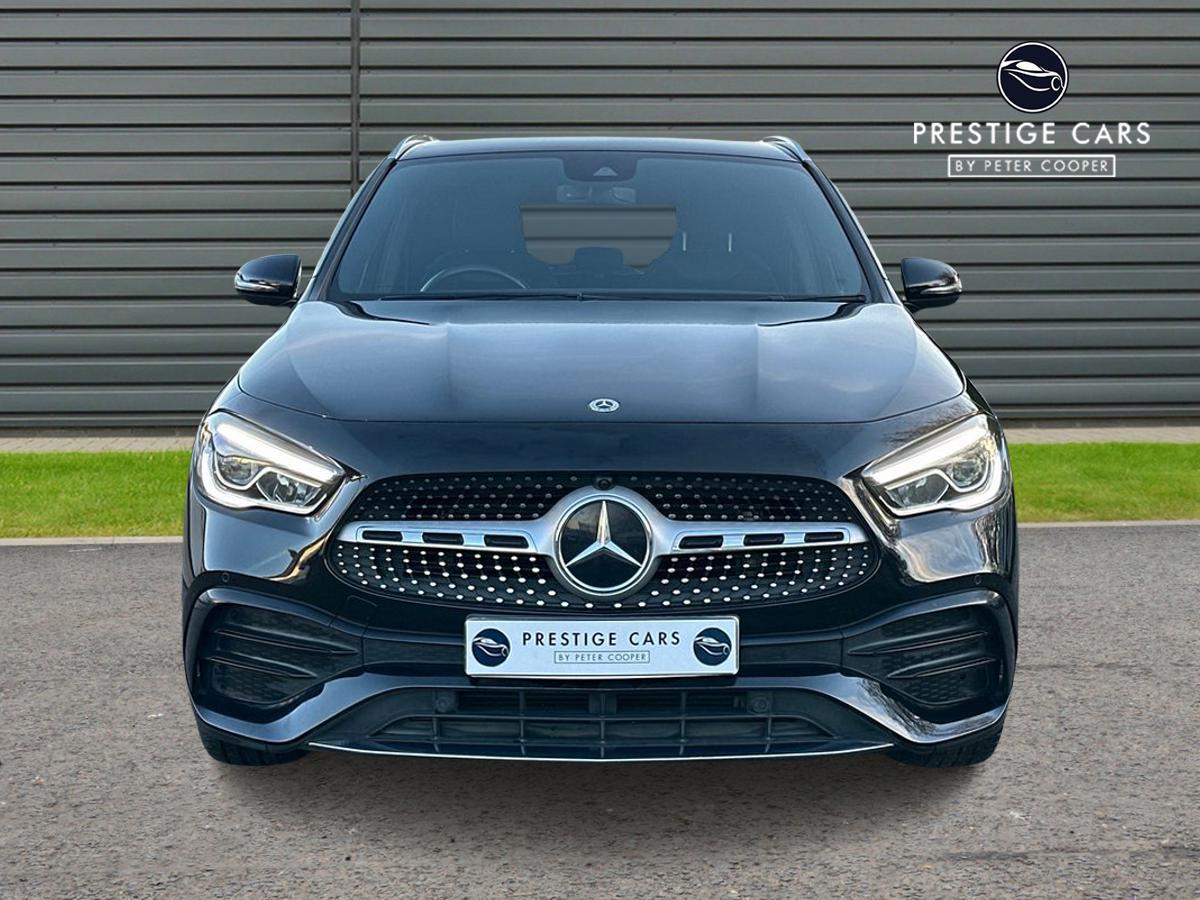 Used Mercedes-Benz GLA 2021 for sale - 76832374: Photo 7