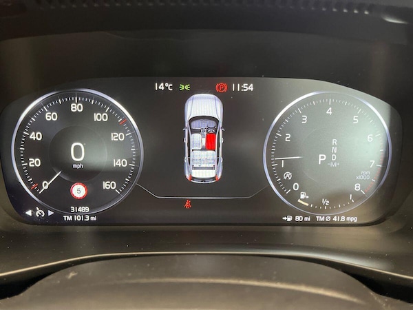 Used Volvo XC40 2021 for sale - 76084901: Photo 16