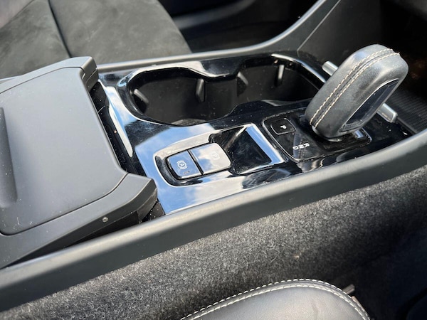 Used Volvo XC40 2021 for sale - 76084901: Photo 17