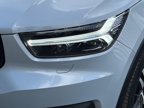 Used Volvo XC40 2021 for sale - 76084901: Photo 19
