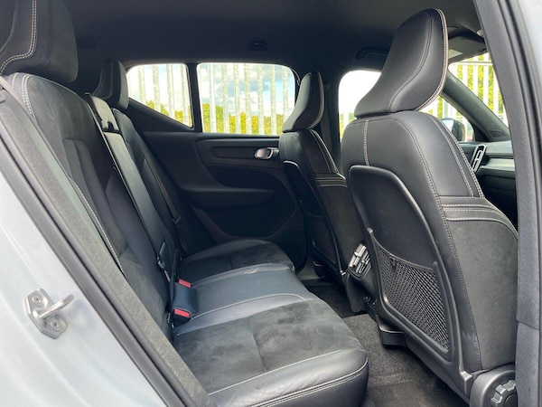 Used Volvo XC40 2021 for sale - 76084901: Photo 27