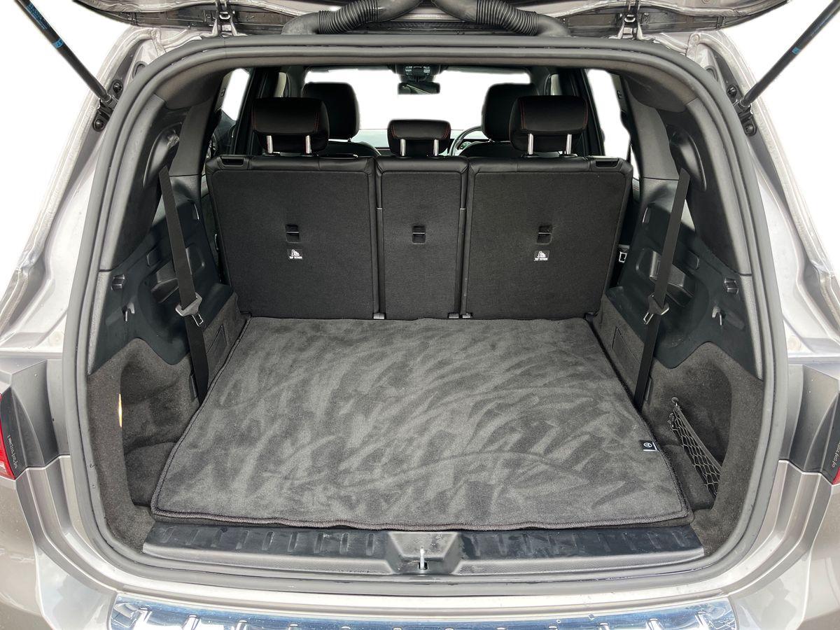 Used Mercedes-Benz GLB 2022 for sale - 76990484: Photo 11