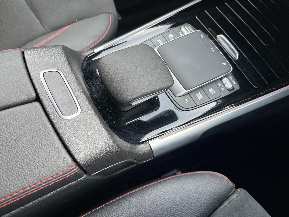 Used Mercedes-Benz GLB 2022 for sale - 76990484: Photo 19