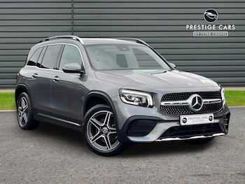 Used Mercedes-Benz GLB 2022 for sale - 76990484: Photo