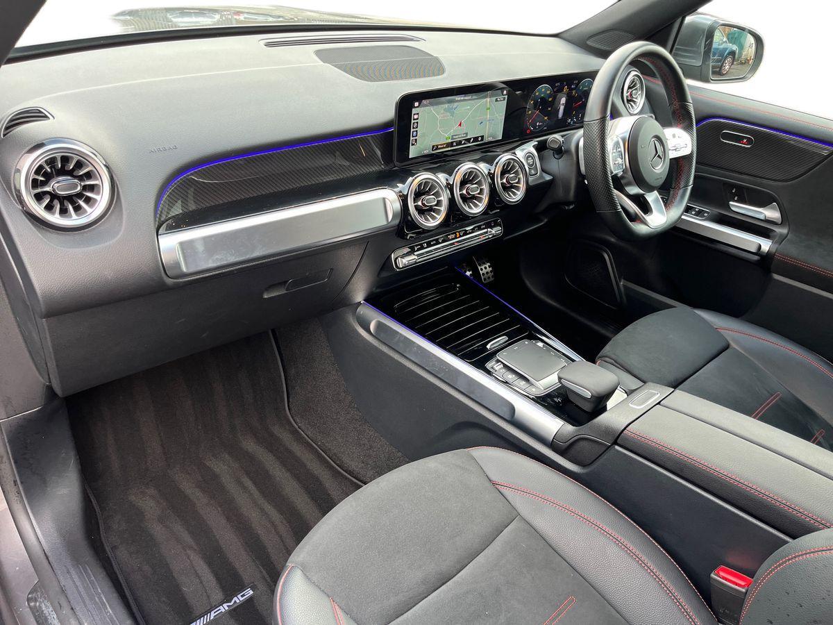 Used Mercedes-Benz GLB 2022 for sale - 76990484: Photo 2