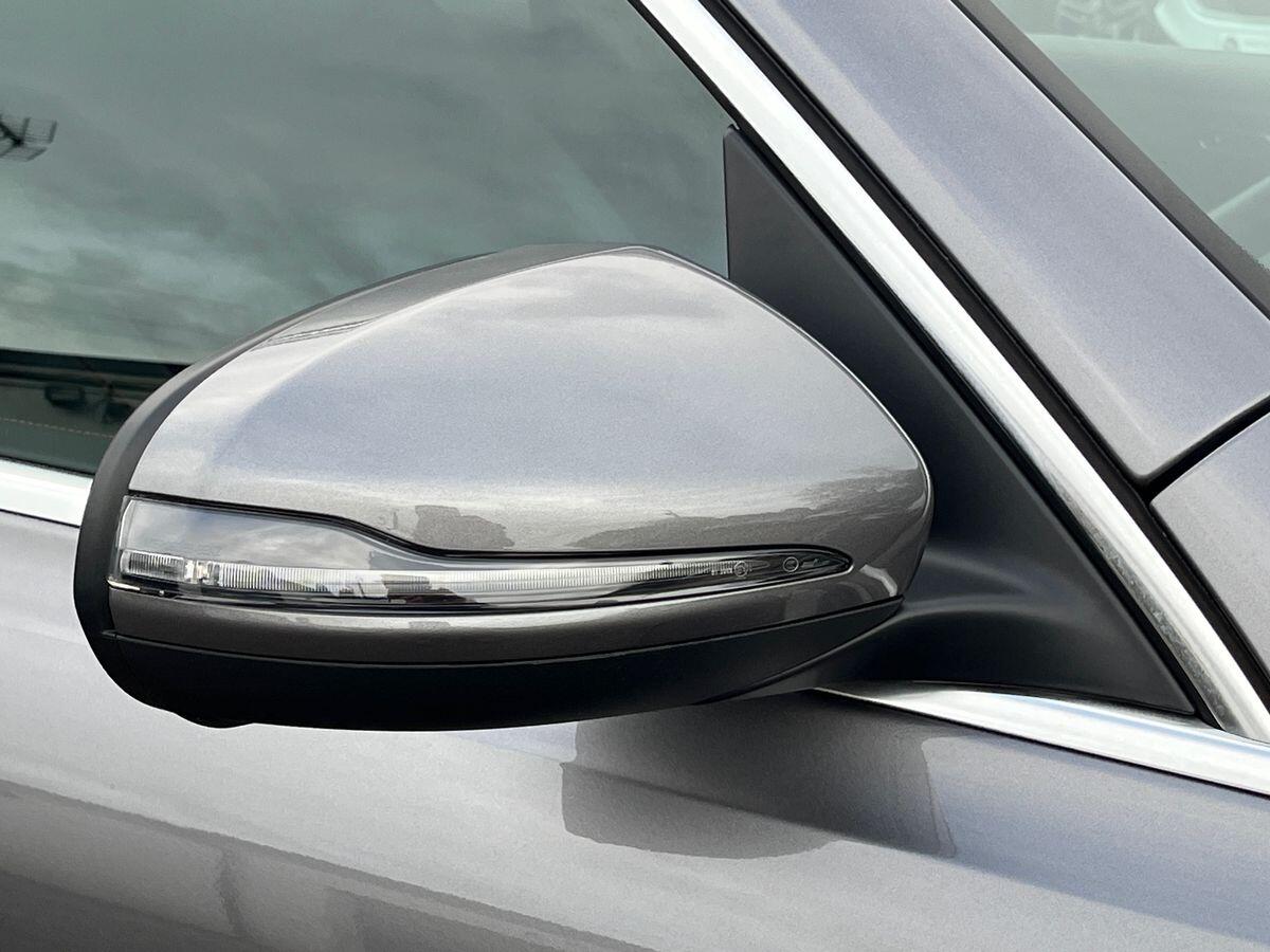 Used Mercedes-Benz GLB 2022 for sale - 76990484: Photo 23