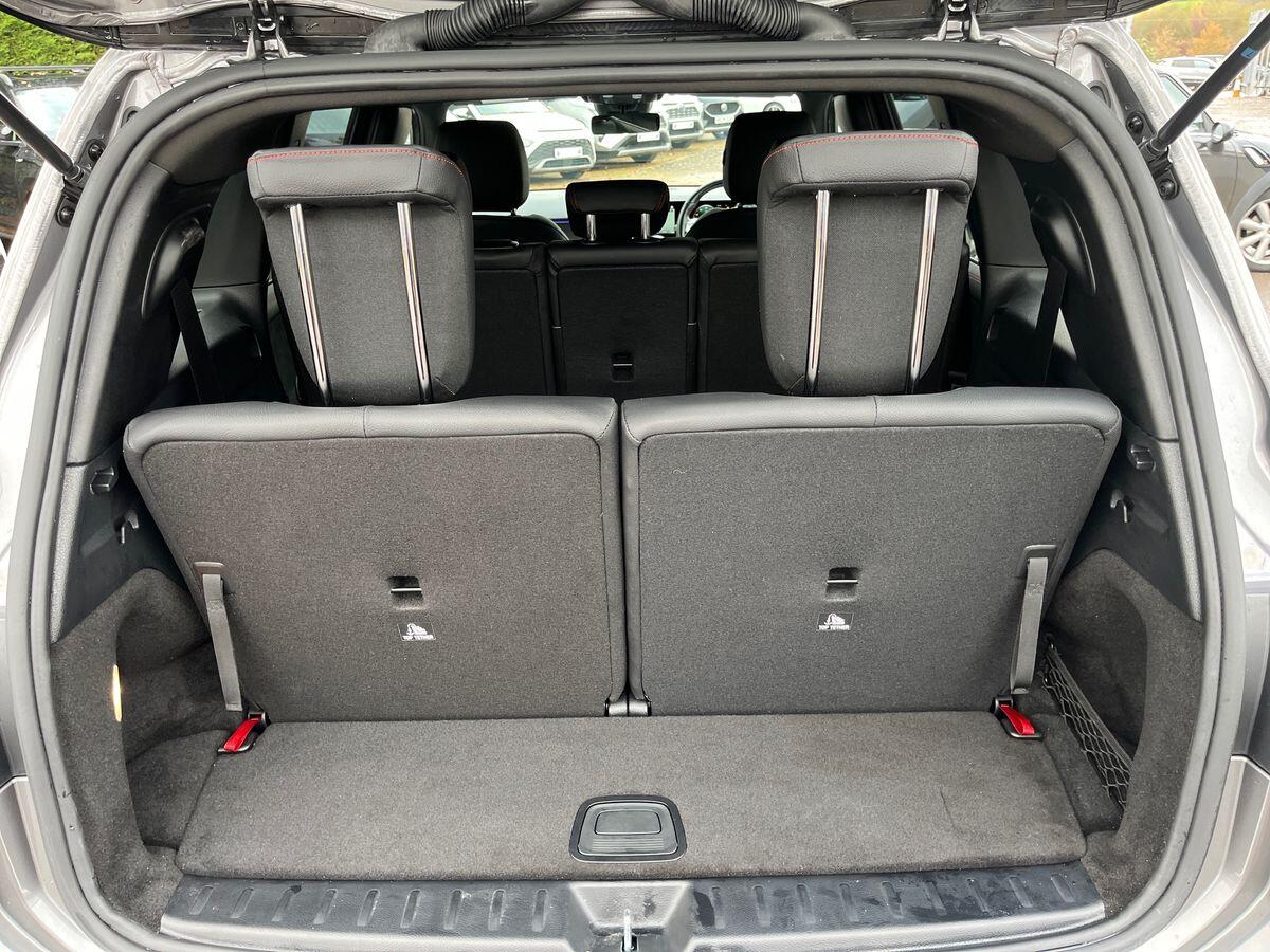 Used Mercedes-Benz GLB 2022 for sale - 76990484: Photo 25