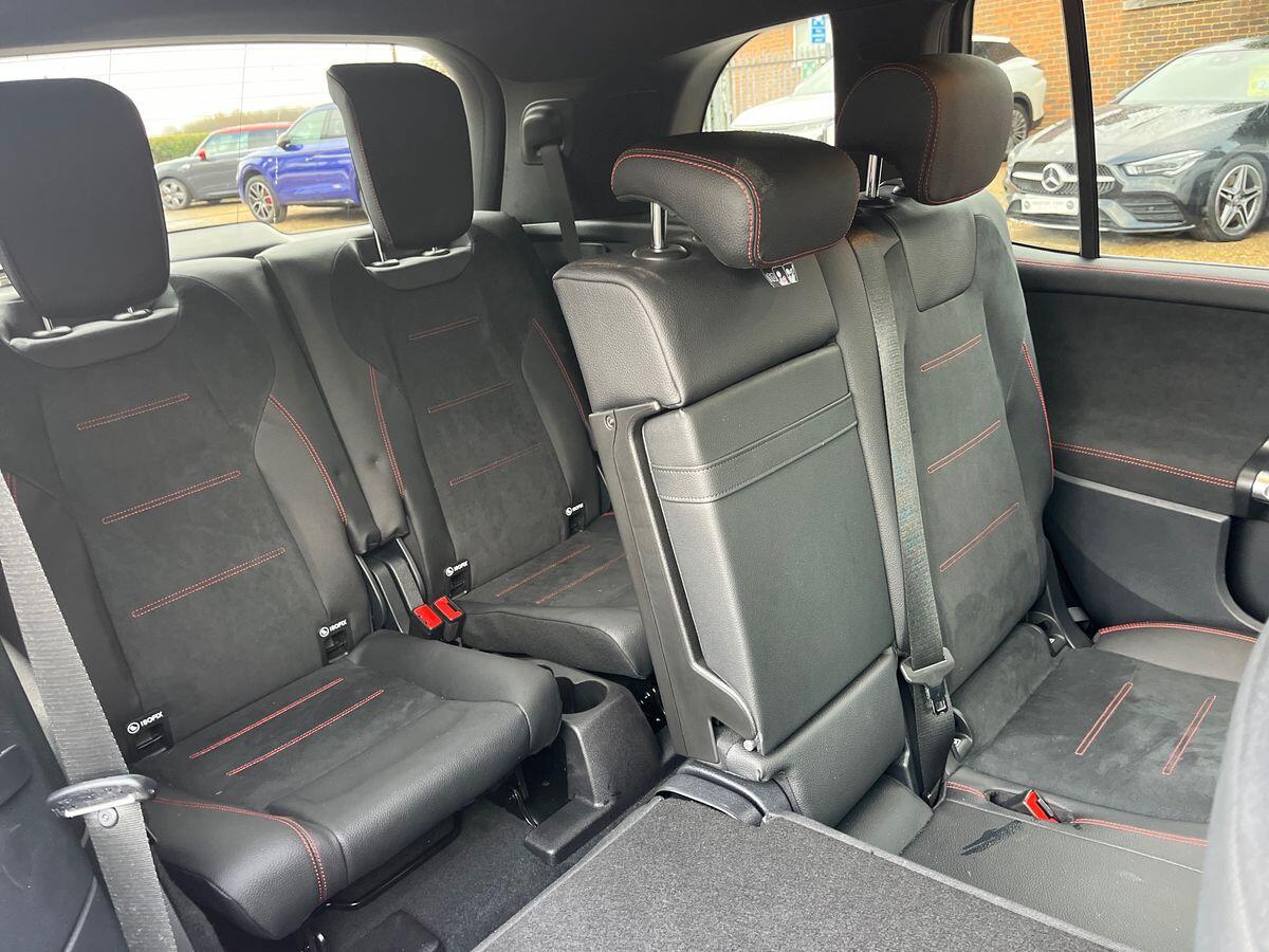 Used Mercedes-Benz GLB 2022 for sale - 76990484: Photo 26