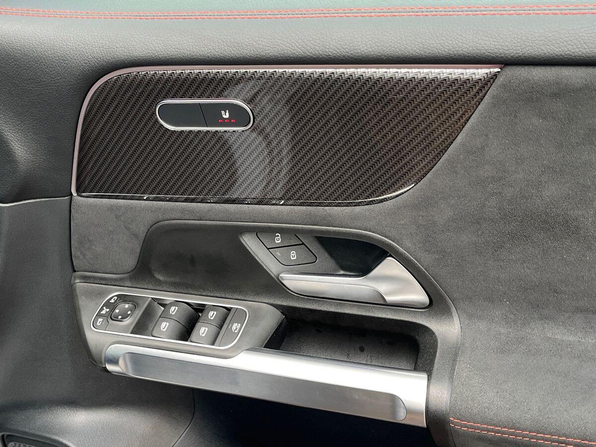 Used Mercedes-Benz GLB 2022 for sale - 76990484: Photo 29