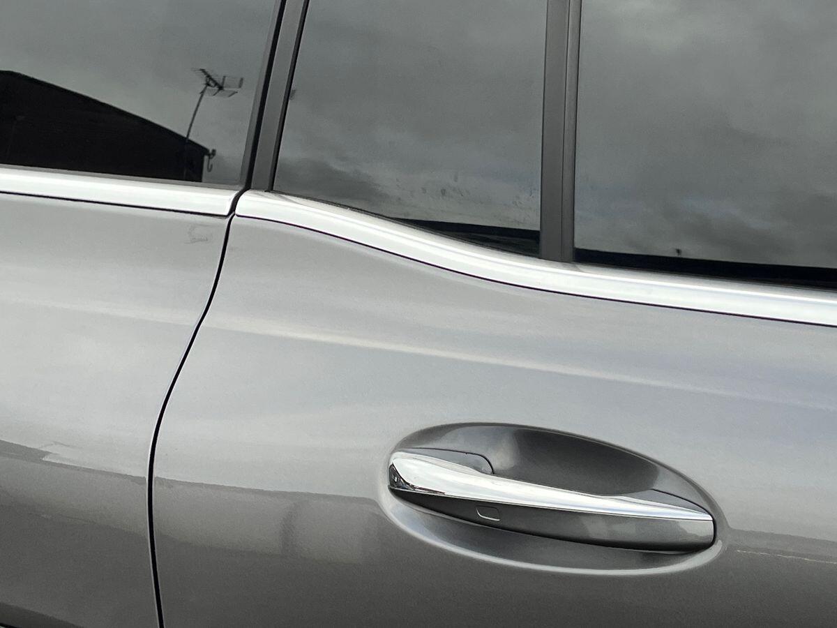 Used Mercedes-Benz GLB 2022 for sale - 76990484: Photo 31