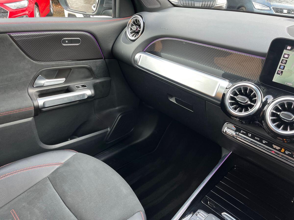 Used Mercedes-Benz GLB 2022 for sale - 76990484: Photo 33