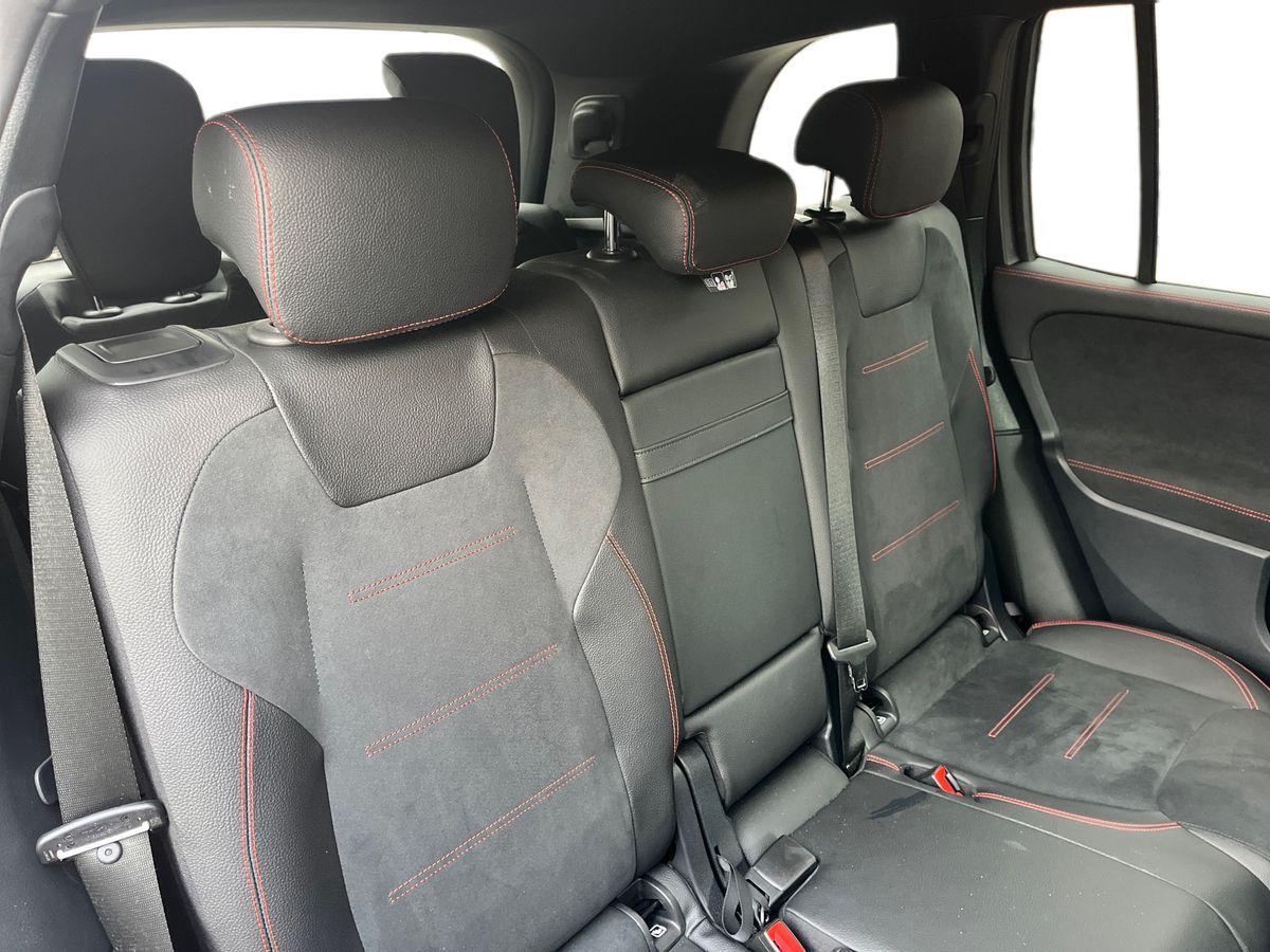 Used Mercedes-Benz GLB 2022 for sale - 76990484: Photo 8