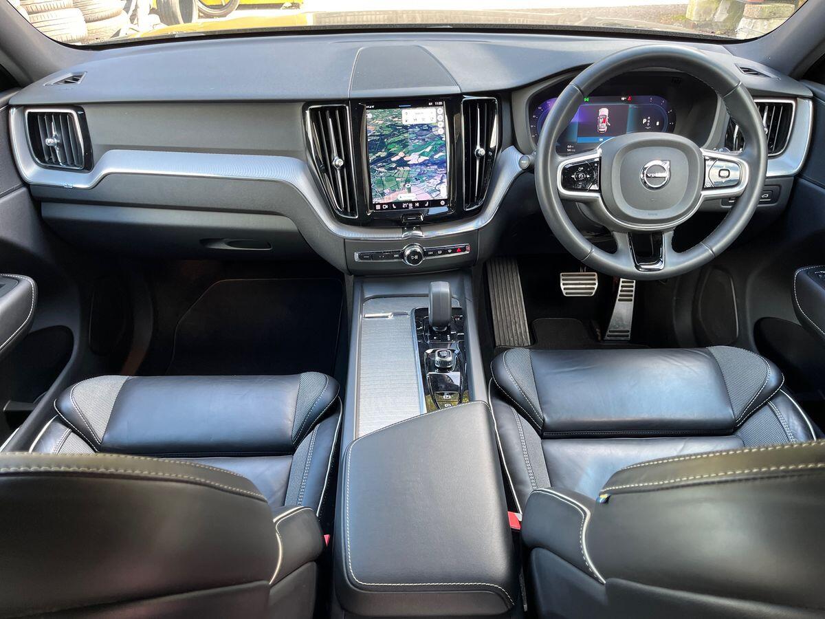 Used Volvo XC60 2022 for sale - 75915739: Photo 10