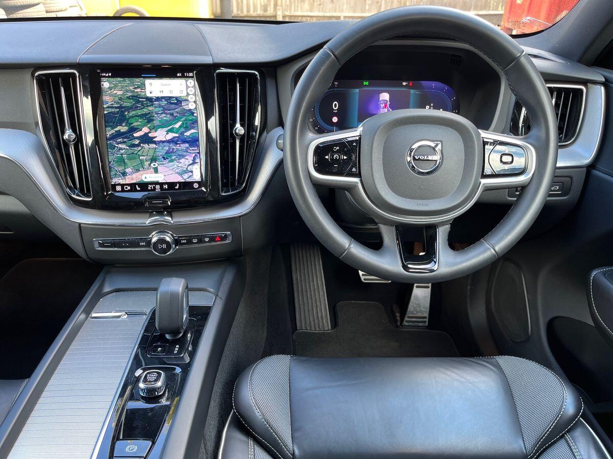 Used Volvo XC60 2022 for sale - 75915739: Photo 14