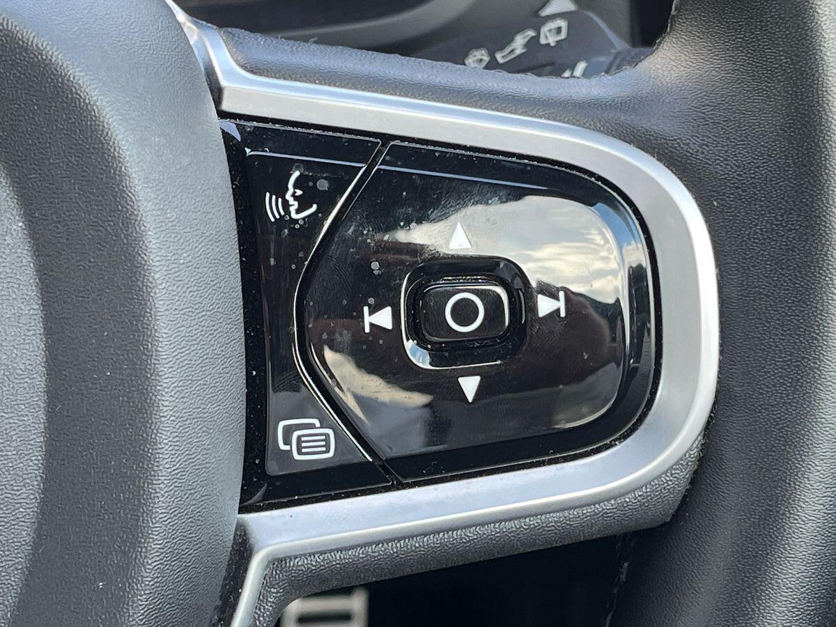 Used Volvo XC60 2022 for sale - 75915739: Photo 17