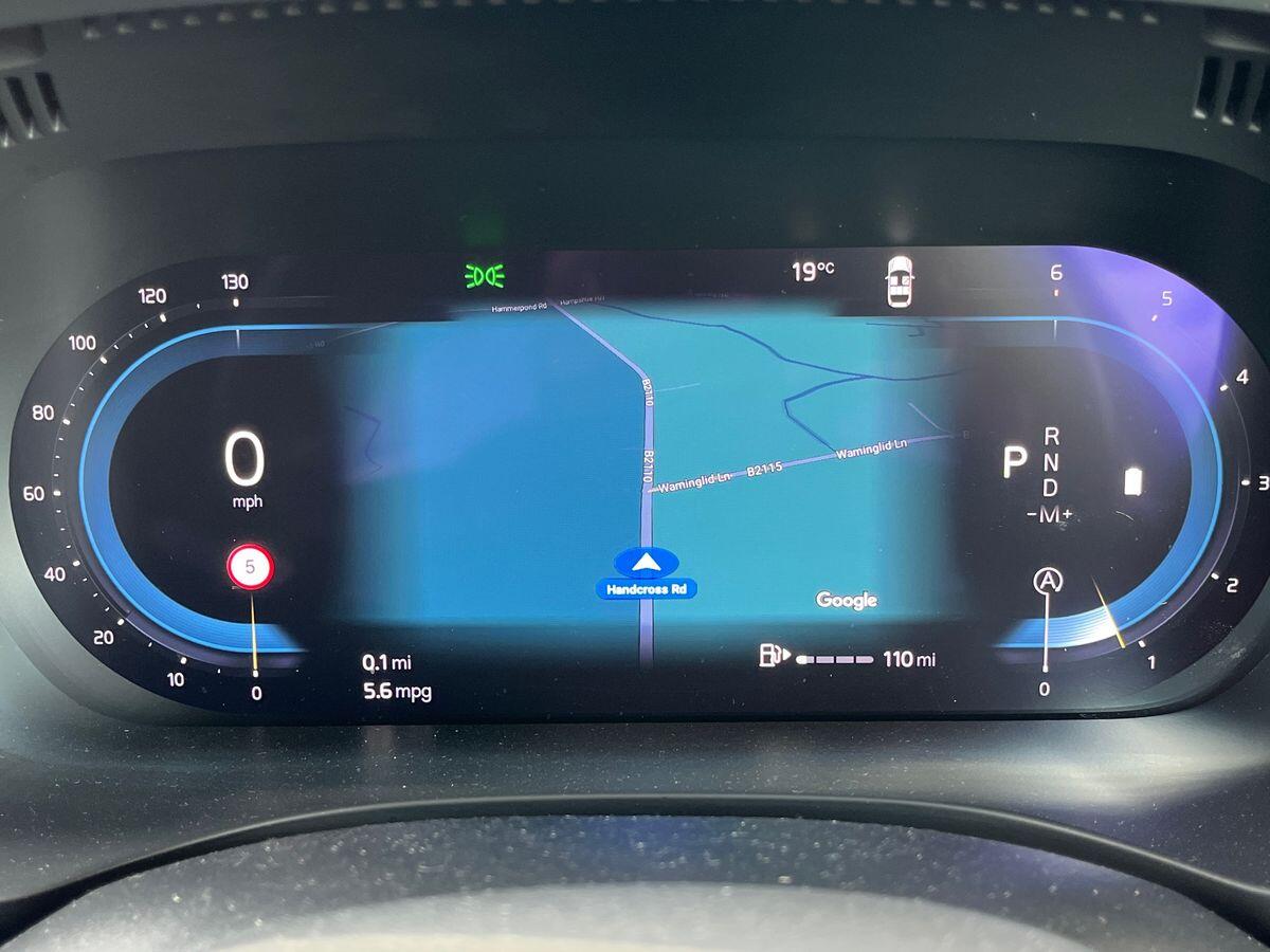 Used Volvo XC60 2022 for sale - 75915739: Photo 18