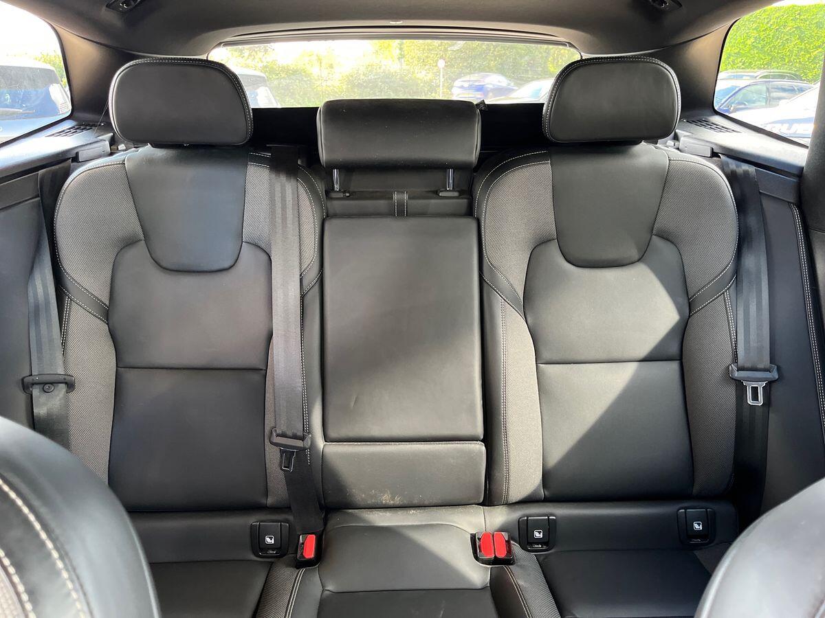 Used Volvo XC60 2022 for sale - 75915739: Photo 26