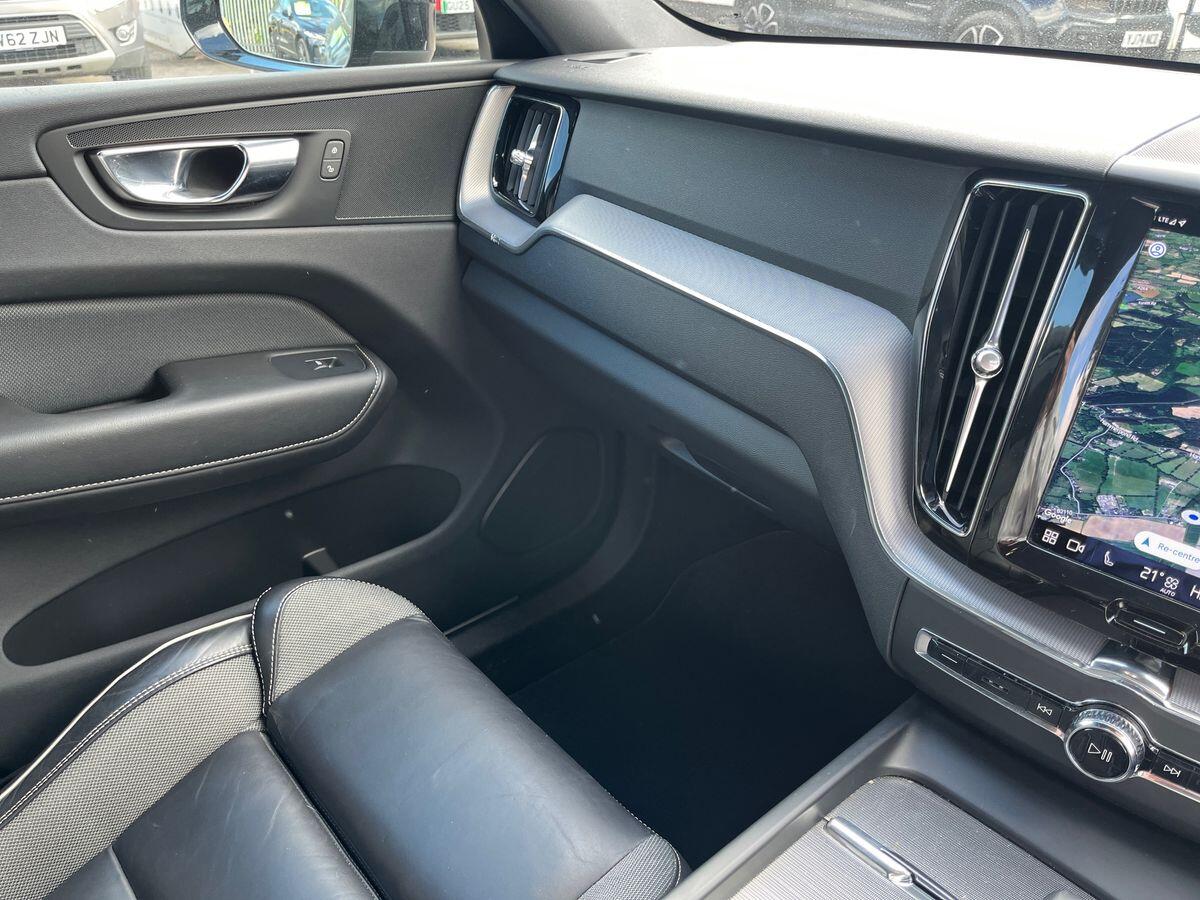 Used Volvo XC60 2022 for sale - 75915739: Photo 27