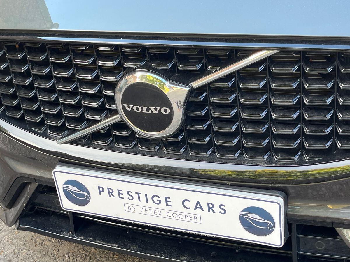 Used Volvo XC60 2022 for sale - 75915739: Photo 34