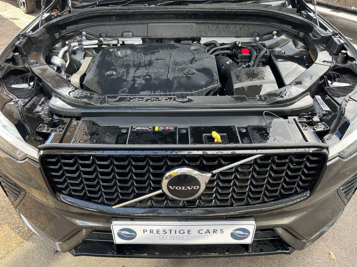 Used Volvo XC60 2022 for sale - 75915739: Photo 37