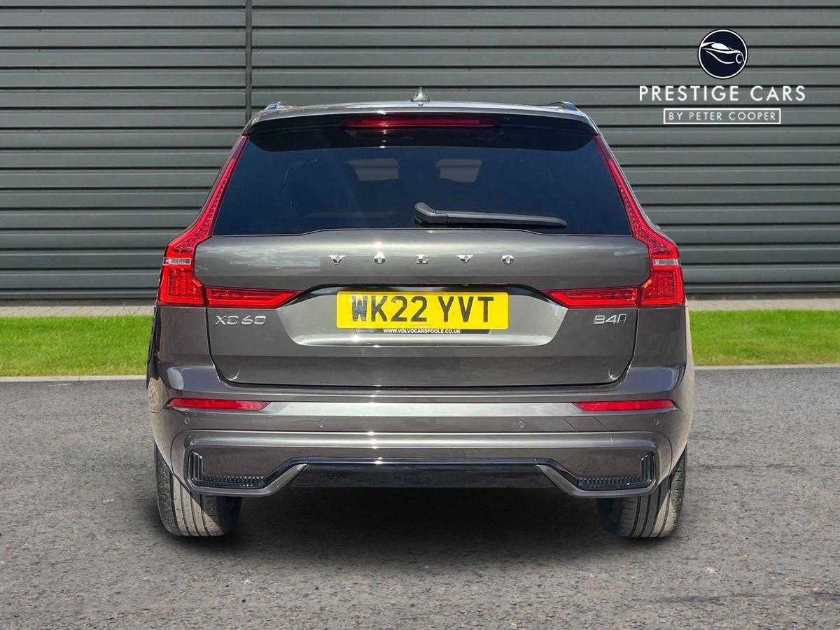 Used Volvo XC60 2022 for sale - 75915739: Photo 9