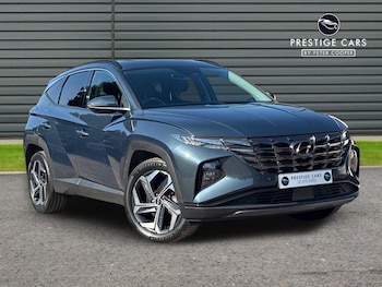 Used Hyundai TUCSON 2023 for sale - 79533109: Photo
