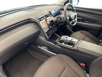Used Hyundai TUCSON 2023 for sale - 79533109: Photo