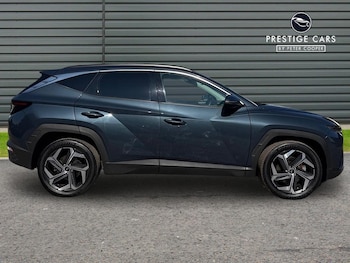 Used Hyundai TUCSON 2023 for sale - 79533109: Photo