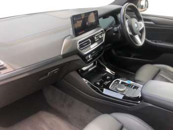 Used BMW iX3 2023 for sale - 74875157: Photo
