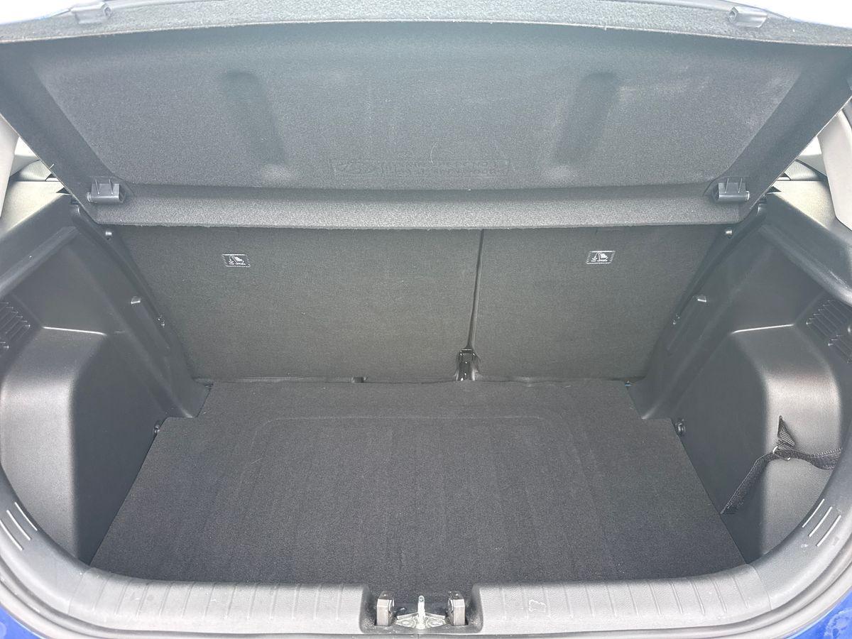 Used Hyundai i20 2021 for sale - 77016016: Photo 11