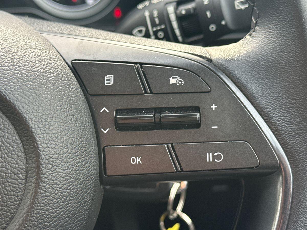 Used Hyundai i20 2021 for sale - 77016016: Photo 15