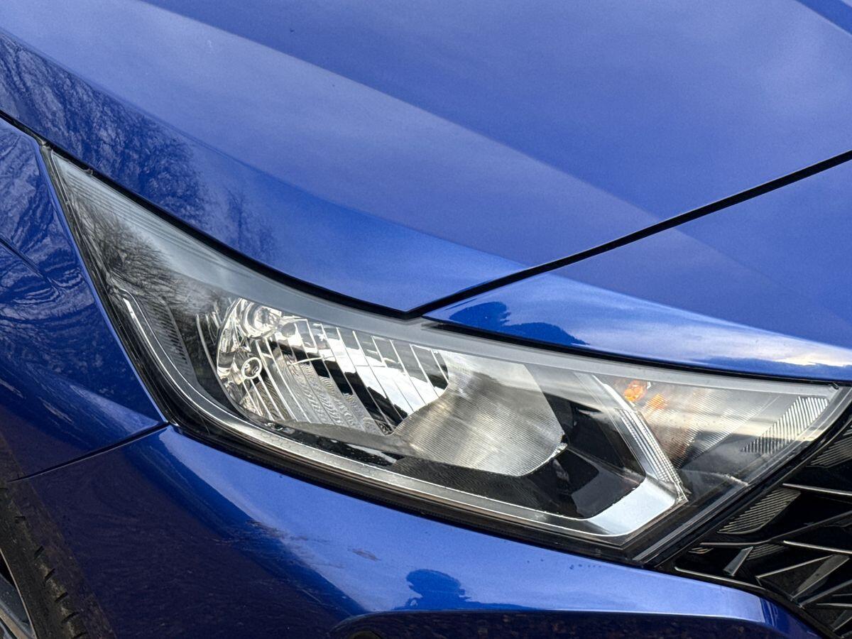 Used Hyundai i20 2021 for sale - 77016016: Photo 18