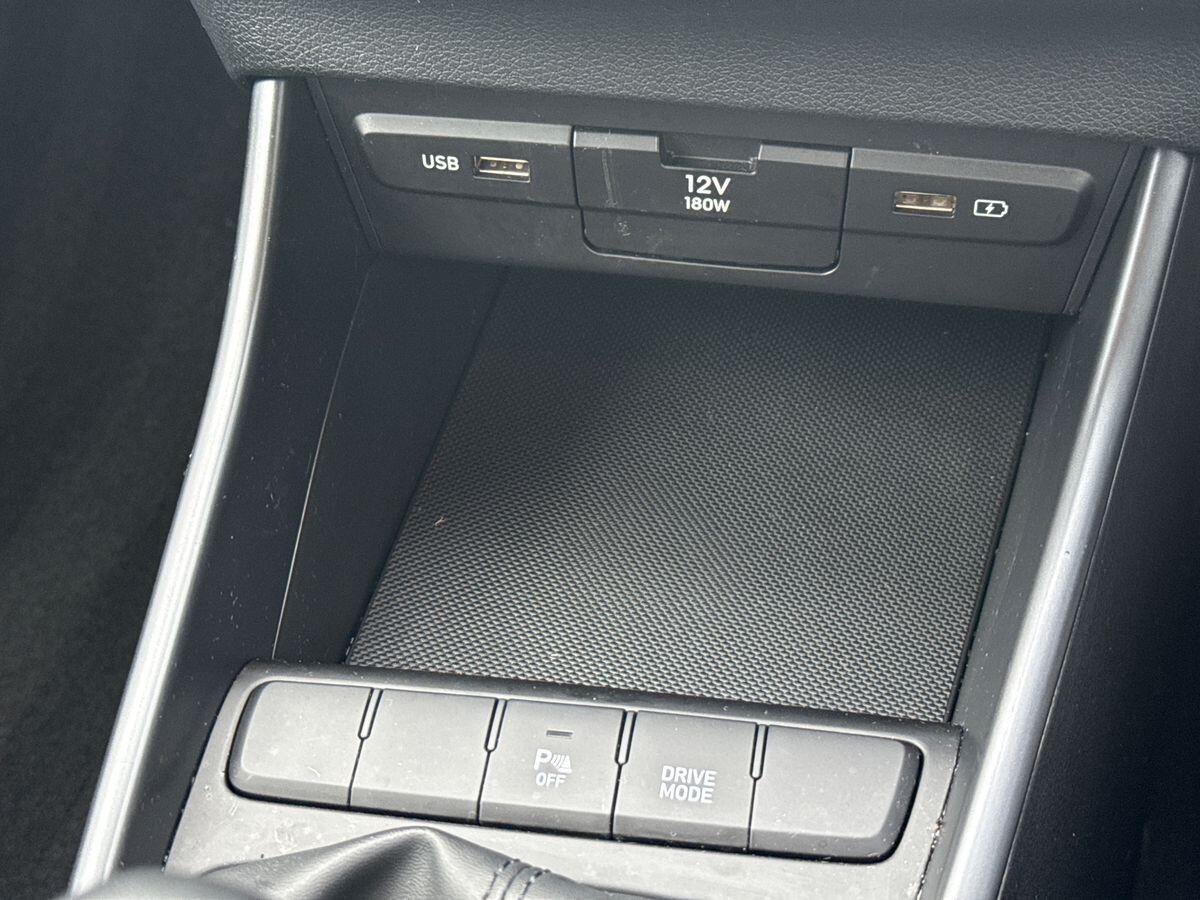 Used Hyundai i20 2021 for sale - 77016016: Photo 24