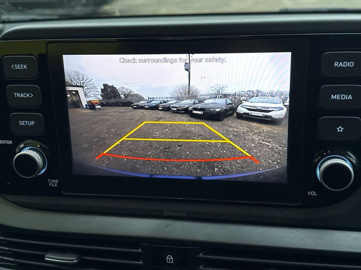 Used Hyundai i20 2021 for sale - 77016016: Photo 26