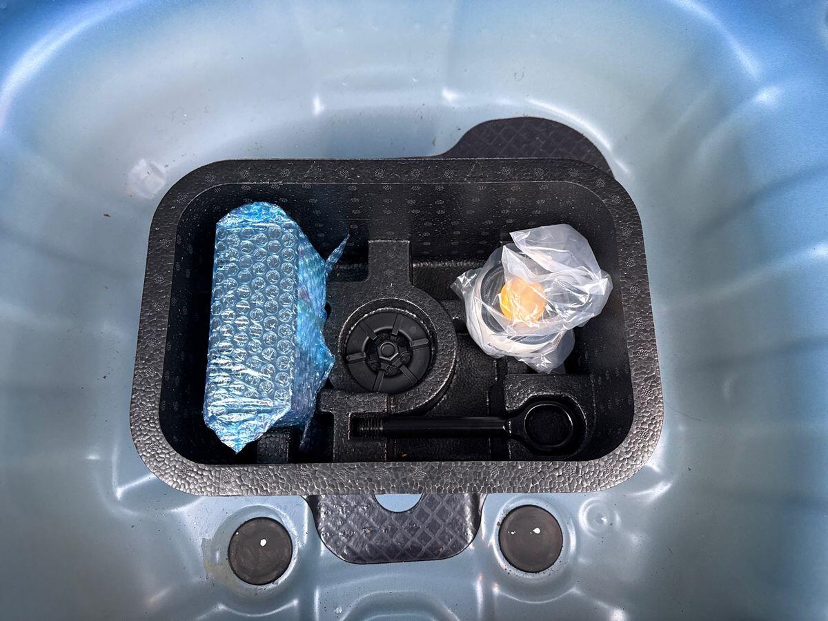 Used Hyundai i20 2021 for sale - 77016016: Photo 29