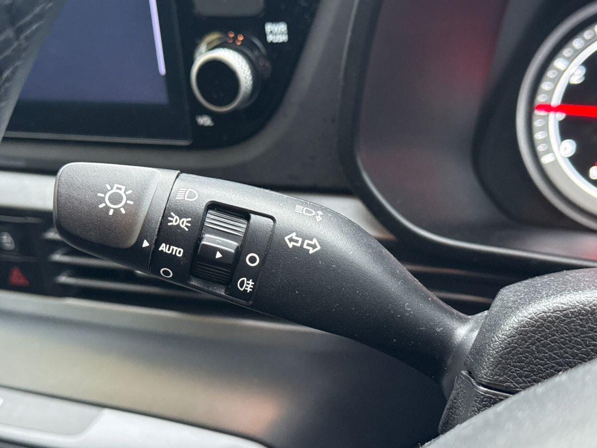 Used Hyundai i20 2021 for sale - 77016016: Photo 31