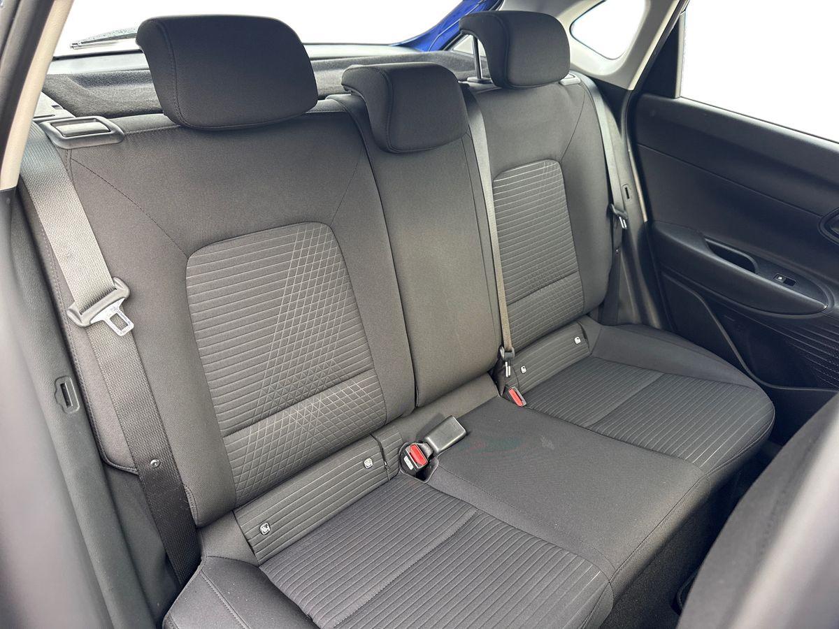 Used Hyundai i20 2021 for sale - 77016016: Photo 8