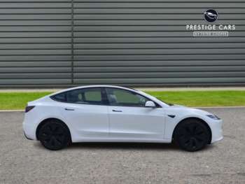 Used Tesla Model 3 2024 for sale - 74726624: Photo
