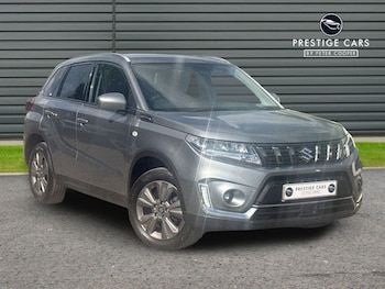 Used Suzuki Vitara 2023 for sale - 79565586: Photo