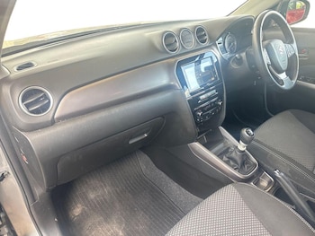 Used Suzuki Vitara 2023 for sale - 79565586: Photo