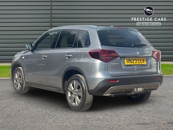 Used Suzuki Vitara 2023 for sale - 79565586: Photo